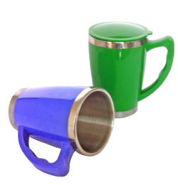 小碗杯 精致生活的實用之選——永康市集成日用品有限責任公司產品亮點