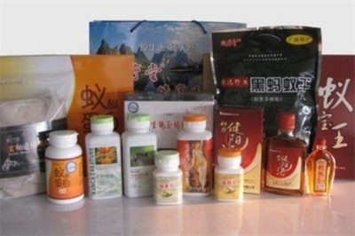 蟻療堂 保健食品生產領域的探索與實踐