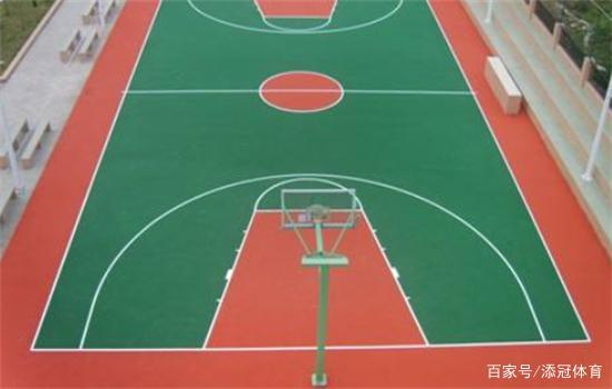 導(dǎo)語:現(xiàn)在很多丙烯酸籃球場場地在施工的時候初期一定要處理好排水