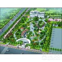 【建筑改造園林綠化工程】-