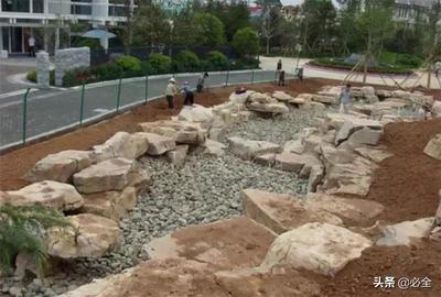 園林綠化工程施工五大細節(jié),園林人必備