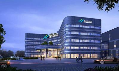 集聚優(yōu)勢、改造升級--華森制藥全力建設(shè)智能化數(shù)字工廠